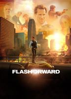 FlashForward (2009-2010) Cenas de Nudez