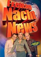 Freitag Nacht News (1999-2006) Cenas de Nudez