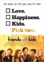 Friends with Kids 2011 filme cenas de nudez