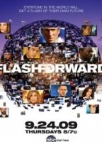 FlashForward 2009 (2009-2010) Cenas de Nudez