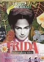 Frida, naturaleza viva (1986) Cenas de Nudez