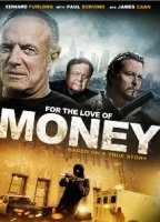 For the Love of Money (2012) Cenas de Nudez