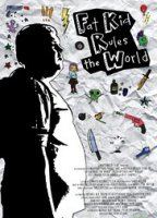 Fat Kid Rules The World (2012) Cenas de Nudez