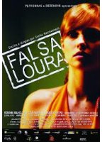 Falsa Loura 2007 filme cenas de nudez