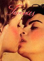 Mulheres Enamoradas 1983 filme cenas de nudez