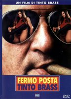 P.O. Box Tinto Brass 1995 filme cenas de nudez