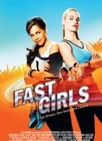 Fast Girls 2012 filme cenas de nudez