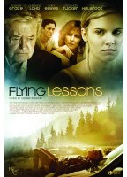 Flying Lessons (2010) Cenas de Nudez