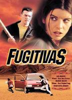 Fugitivas (2000) Cenas de Nudez