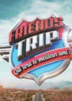 Friends trip (2014-presente) Cenas de Nudez