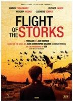 Flight of the Storks 2012 filme cenas de nudez