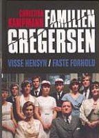 Familien Gregersen cenas de nudez