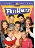 Full House (1987-1995) Cenas de Nudez