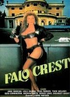 Falo Crest (1987) Cenas de Nudez