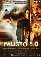 Fausto 5.0 (2001) Cenas de Nudez