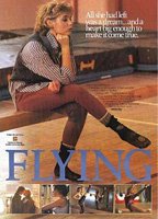 Flying (1986) Cenas de Nudez