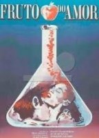 Fruto do Amor 1981 filme cenas de nudez