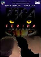 Fera Ferida 1993 - 1994 filme cenas de nudez