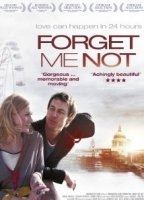 Forget Me Not (I) (2010) Cenas de Nudez