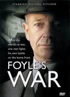 Foyle's War cenas de nudez