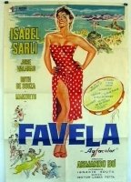 Favela 1960 filme cenas de nudez