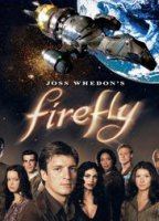 Firefly (2002-2003) Cenas de Nudez