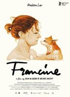 Francine 2012 filme cenas de nudez