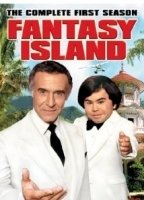Fantasy Island (1977-1984) Cenas de Nudez