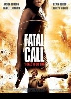 Fatal Call 2012 filme cenas de nudez