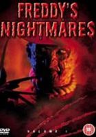Freddy's Nightmares cenas de nudez