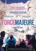 Force Majeure (II) (2014) Cenas de Nudez