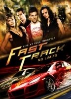 Fast Track - Velocidade sem Limites cenas de nudez