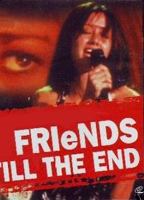 Friends 'Til the End (1997) Cenas de Nudez
