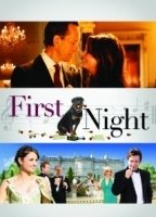 First Night (2010) Cenas de Nudez