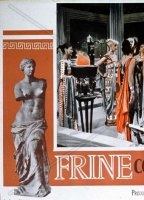 Frine, cortigiana d'Oriente 1953 filme cenas de nudez