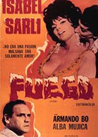 Fuego (1969) Cenas de Nudez