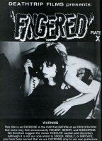 Fingered (1986) Cenas de Nudez