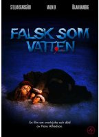 Falsk som vatten (1985) Cenas de Nudez