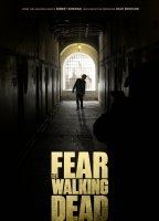 Fear the Walking Dead (2015-presente) Cenas de Nudez