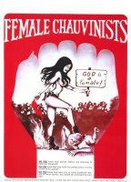 Female chauvinists (1976) Cenas de Nudez