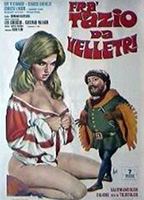 Fra' Tazio da Velletri 1973 filme cenas de nudez