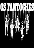 Fantoches, Os (1967-1968) Cenas de Nudez