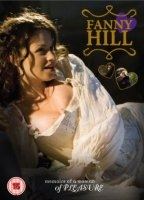 Fanny Hill cenas de nudez
