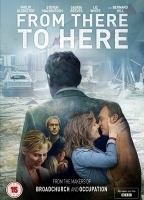 From There to Here 2014 filme cenas de nudez