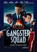 Gangster Squad (2013) Cenas de Nudez