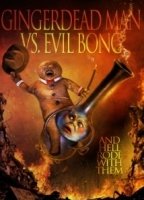 Gingerdead Man Vs. Evil Bong (2013) Cenas de Nudez