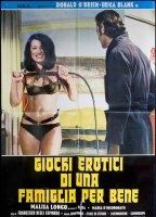 Giochi erotici di una famiglia per bene 1975 filme cenas de nudez