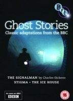 Ghost Stories - Stigma cenas de nudez
