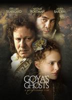 Goya's Ghosts (2006) Cenas de Nudez