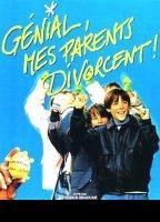 Génial mes parents divorcent (1991) Cenas de Nudez